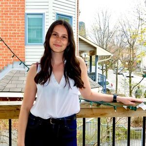 Meet your Posher, Brette